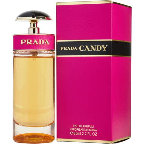 profumo candy prada recensioni|Prada Candy L'Eau Prada for women .